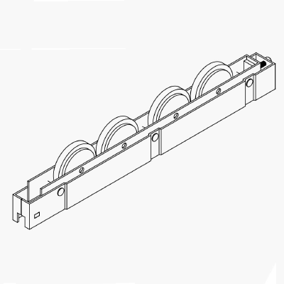 RGU 400b
